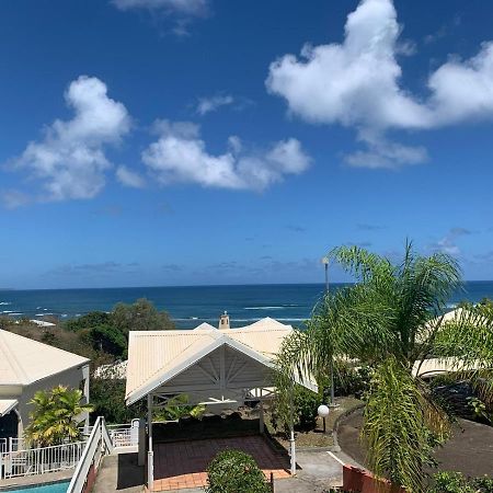 Studio Des Flots - Tartane Martinique La Trinité Eksteriør billede