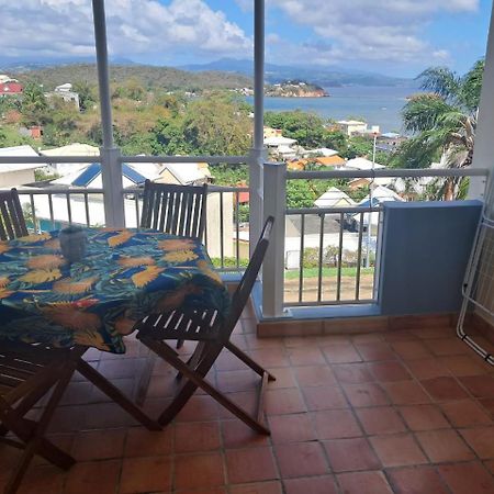 Studio Des Flots - Tartane Martinique La Trinité Eksteriør billede