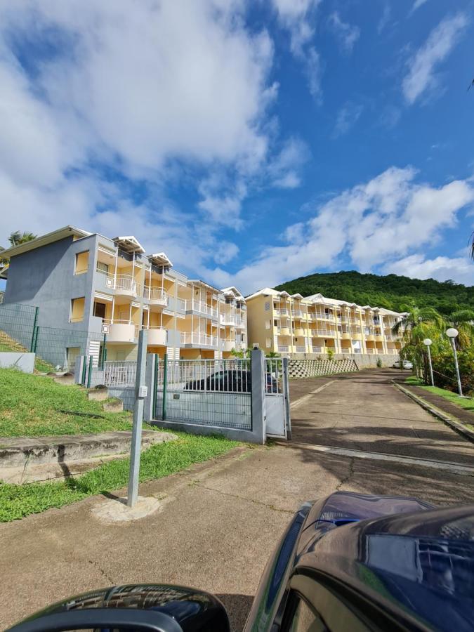 Studio Des Flots - Tartane Martinique La Trinité Eksteriør billede