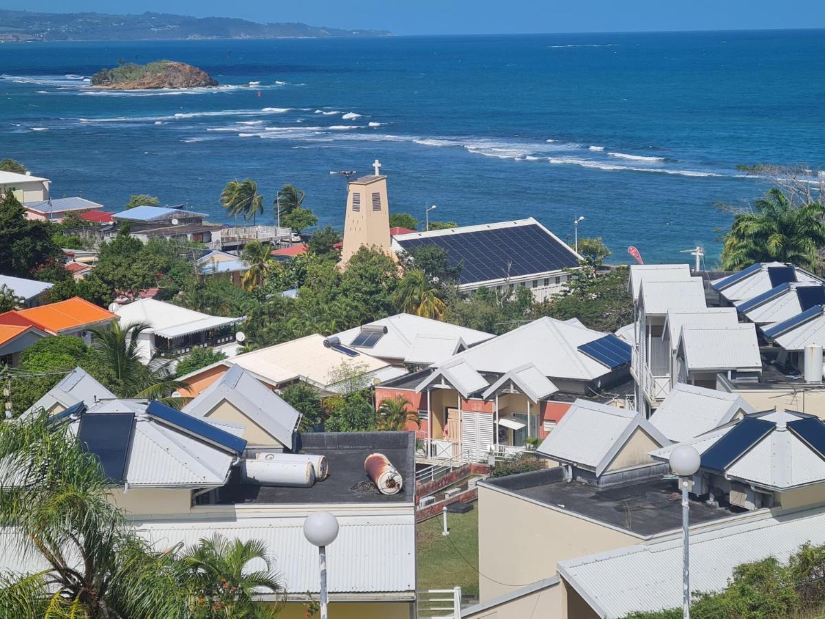 Studio Des Flots - Tartane Martinique La Trinité Eksteriør billede