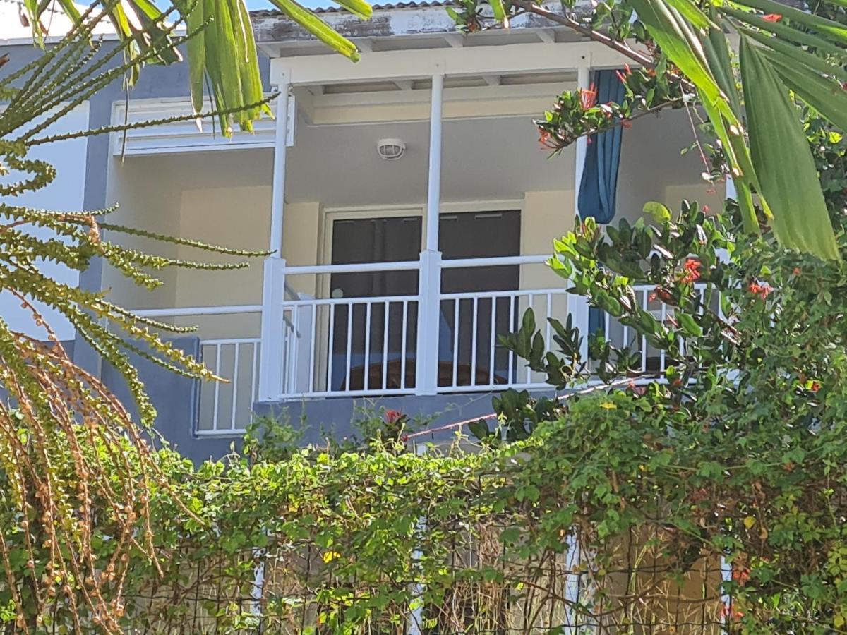 Studio Des Flots - Tartane Martinique La Trinité Eksteriør billede