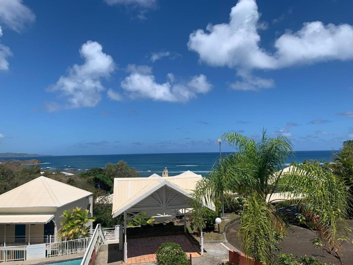 Studio Des Flots - Tartane Martinique La Trinité Eksteriør billede