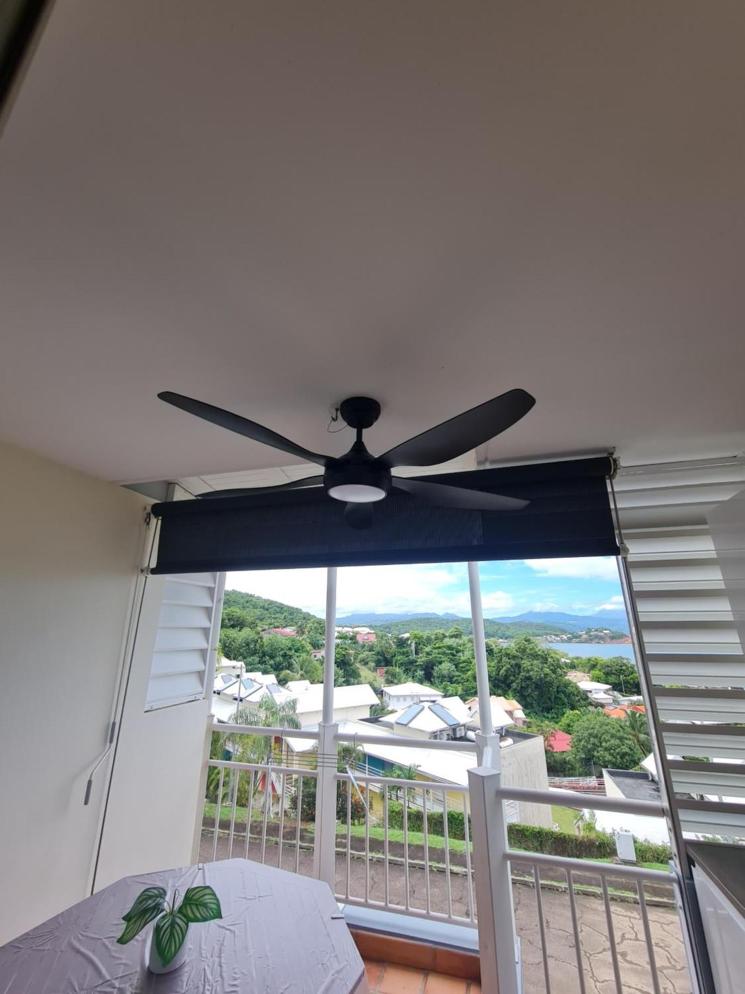 Studio Des Flots - Tartane Martinique La Trinité Eksteriør billede